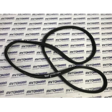Уплотнитель крышки багажника 3625мм Ford Focus 3 Wagon 2011-2017 1765965